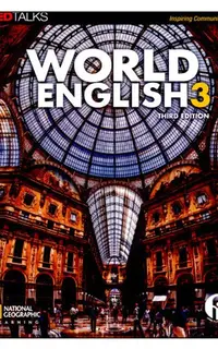 World English 3
