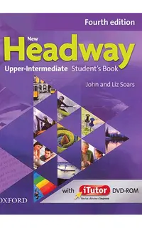 New Headway Upper Intermediate Fourth Edition