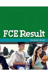 FCE Result