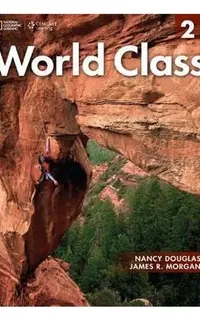 World Class 2