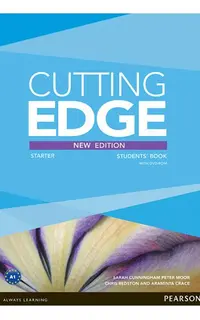 Cutting Edge Starter