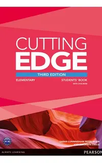 Cutting Edge Elementary