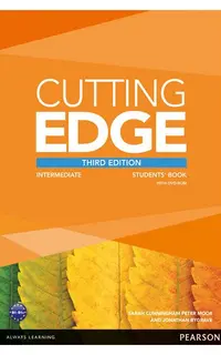 Cutting Edge Intermediate