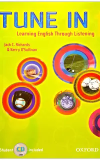 Tune In 1