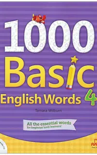 1000Basic English Words 4