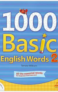 1000Basic English Words 2