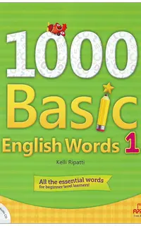 1000Basic English Words 1