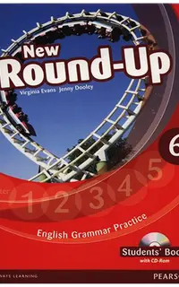 New Round-Up 6