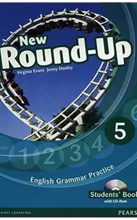 New Round-Up 5