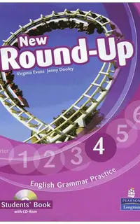 New Round-Up 4