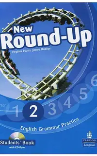 New Round-Up 2