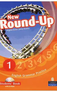 New Round-Up 1