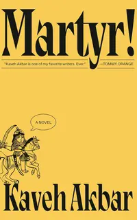 !Martyr