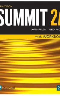 Summit 2A Third Edition