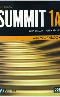Summit 1A Third Edition
