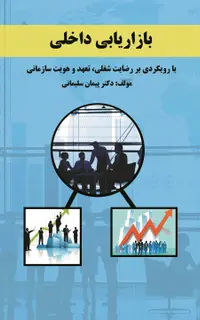 بازاریابی داخلی (با رویکردی بر رضایت شغلی، تعهد سازمانی و هویت سازمانی)