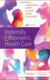 مراقبتهای بهداشتی زنان و زایمان لودرمیلک | Maternity and Women's Health Care 2020