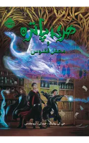 هری پاتر و محفل ققنوس (نسخه‌ی تصویری)