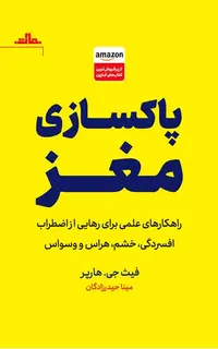 پاکسازی مغز
