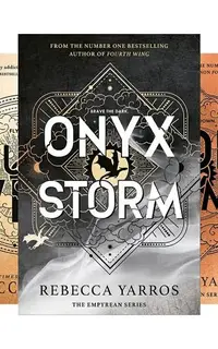 The Empyrean Series