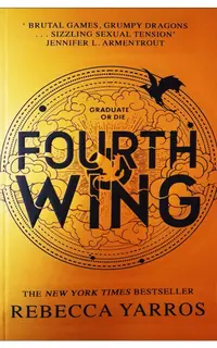 Fourth Wing