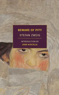 Beware of Pity
