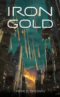 Iron Gold
