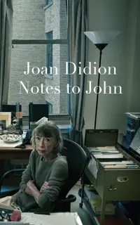 Notes to John