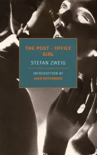 The Post-Office Girl