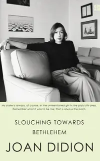 Slouching Towards Bethlehem