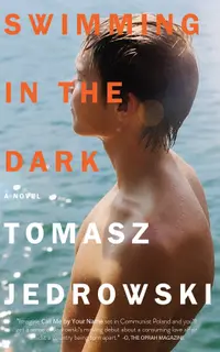 Swimming in the Dark