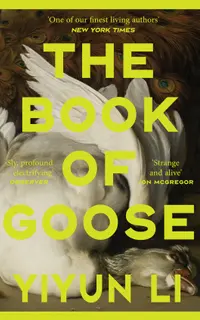 The Book of Goose