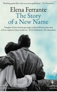 The Story of a New Name