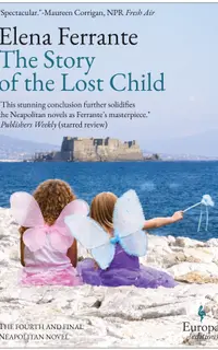 The Story of the Lost Child