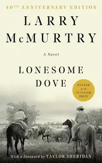 Lonesome Dove