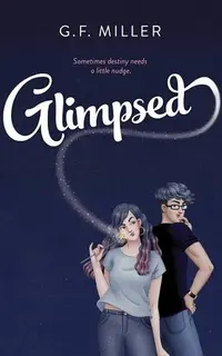 Glimpsed