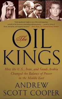 The Oil Kings