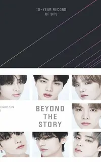 (Beyond the Story) 10-Year Record of BTS