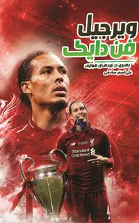 ويرجيل فن دايک - رهبري در نبردهاي هوايي