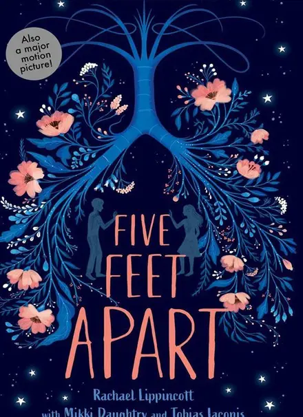 Five Feet Apart