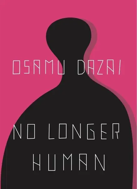 No Longer Human