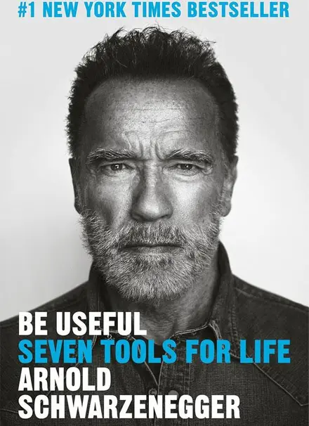 Be Useful Seven Tools for Life