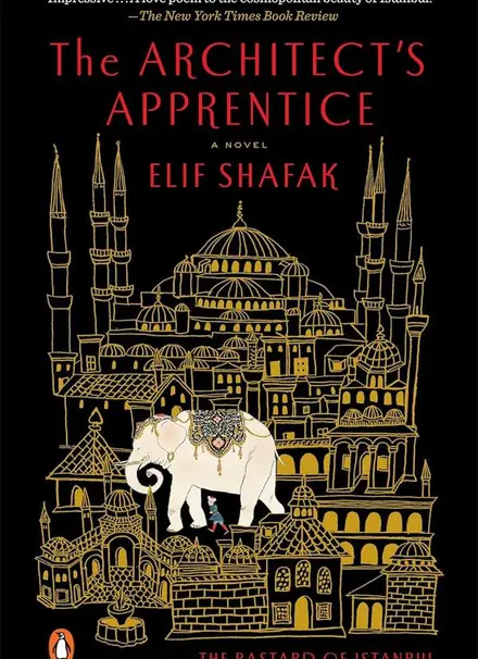 The Architect's Apprentice