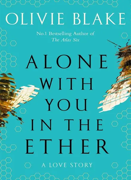 Alone with You in the Ether