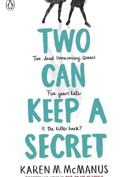 Two Can Keep a Secret