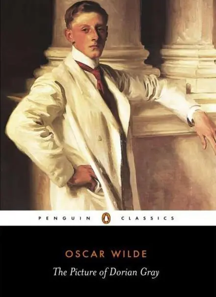 The Picture of Dorian Gray