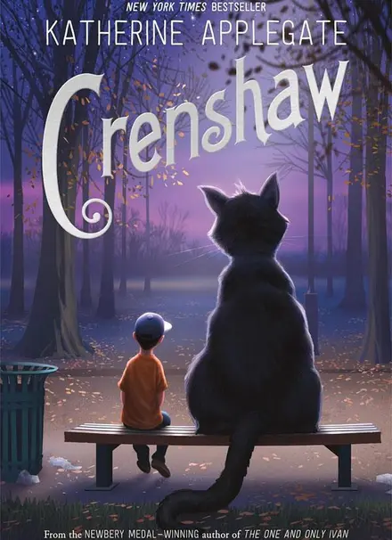 Crenshaw