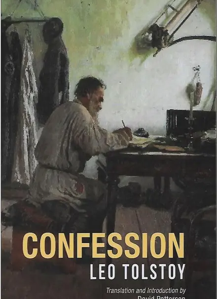 Confession