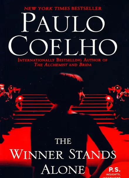 The Winner Stands Alone