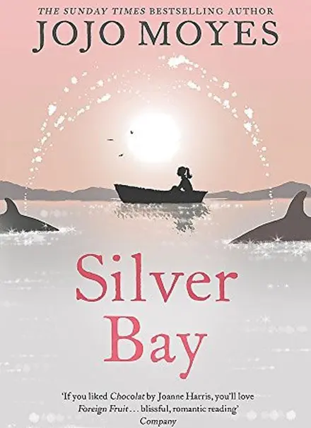Silver Bay